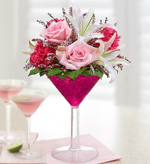 Cosmopolitan Bouquet™