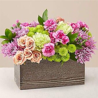 Simple Charm Bouquet