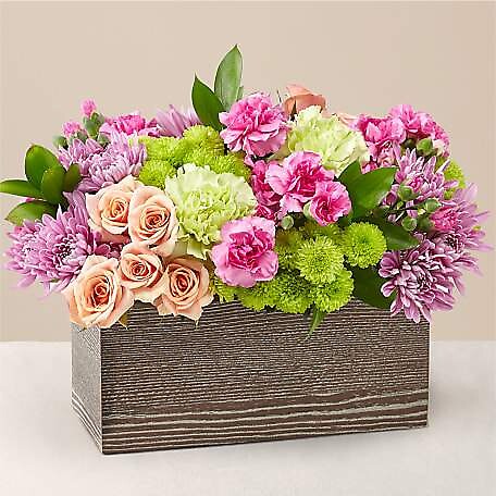 Simple Charm Bouquet