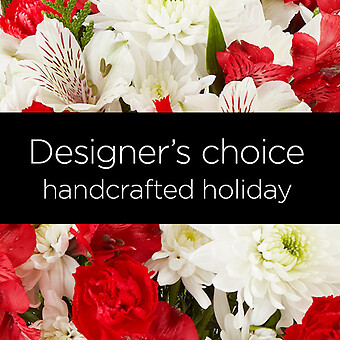 Designer's Choice Bouquet